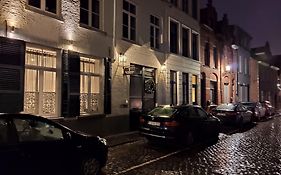 Boutique B&B The Townhouse